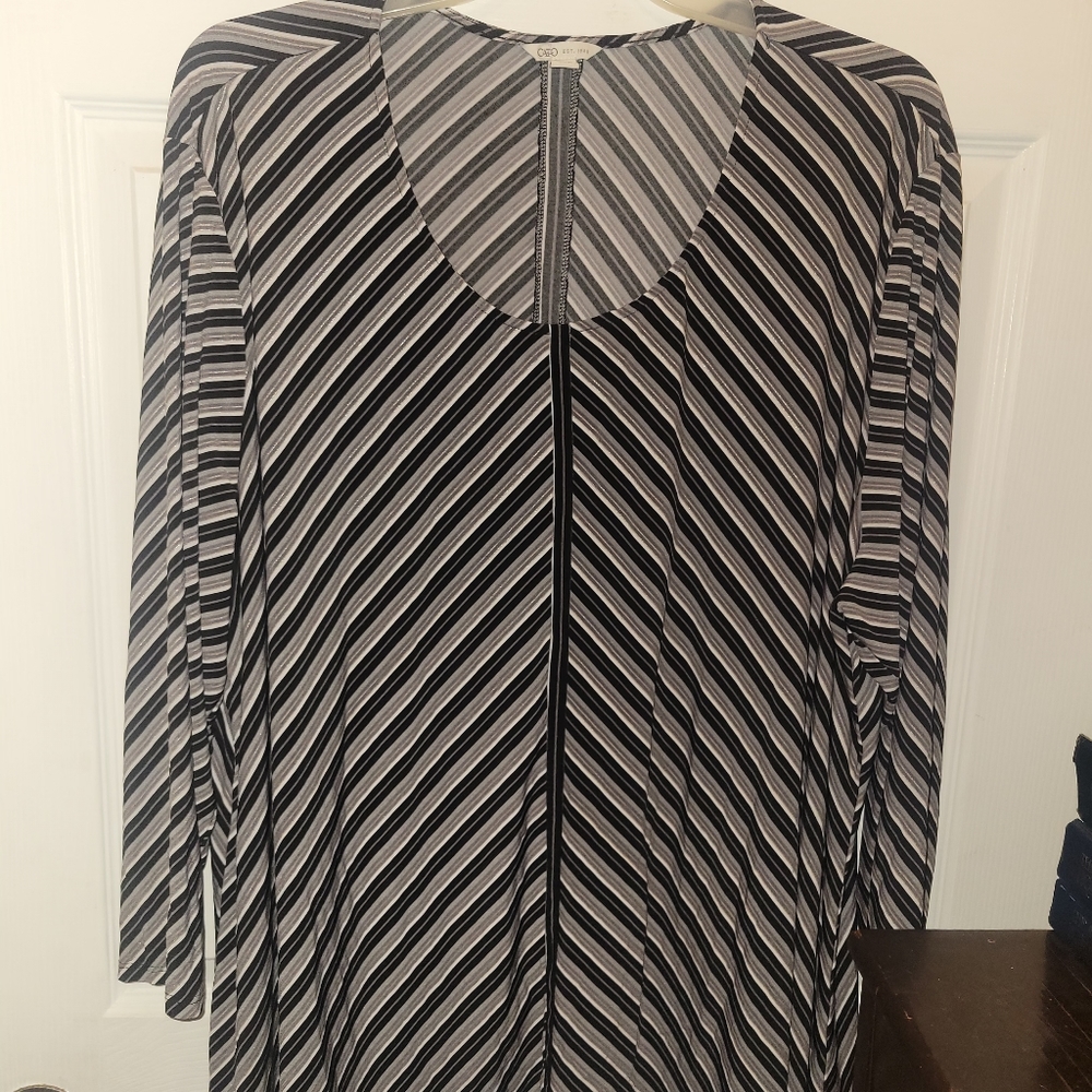 Women's Plus Size Top